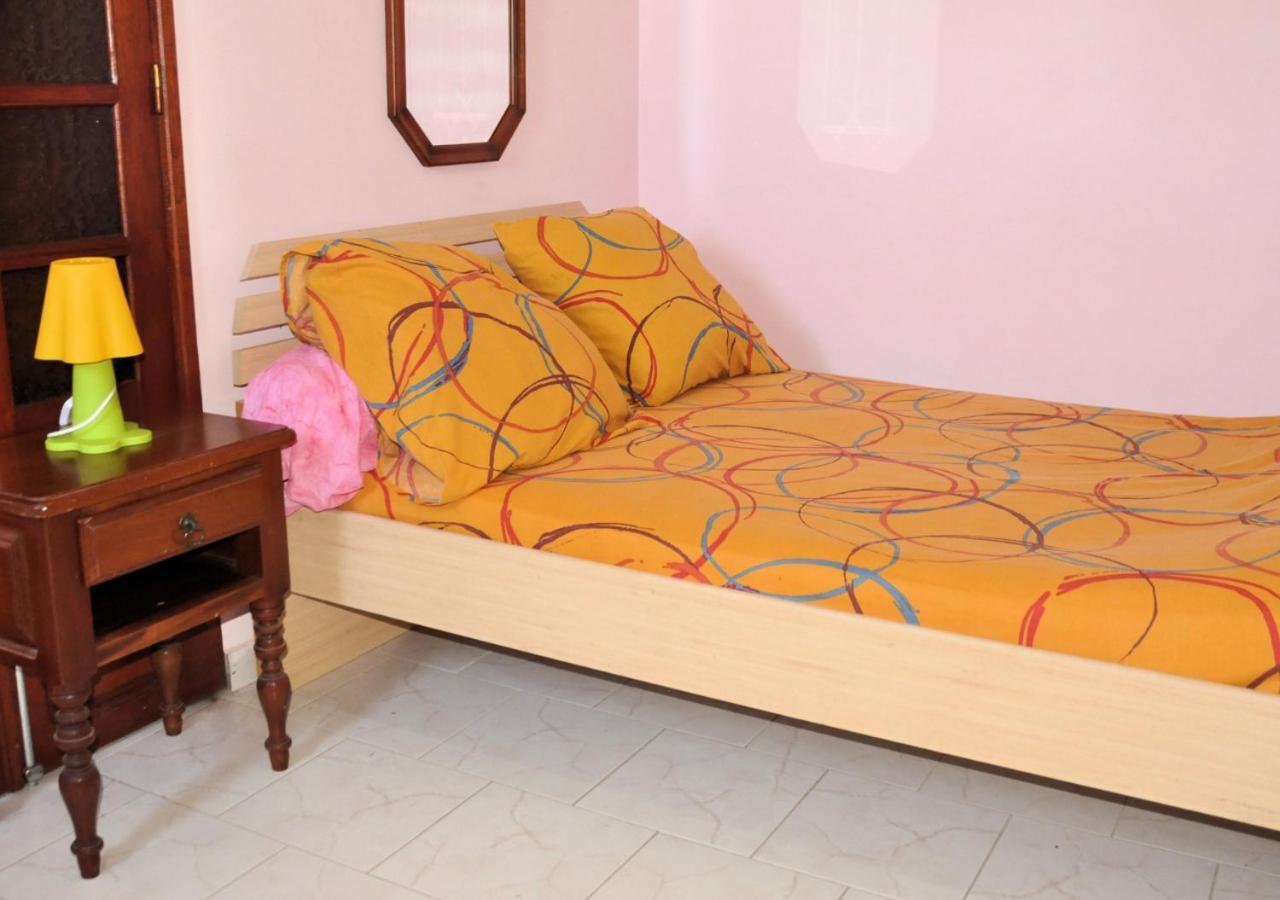 Apartament L'Escapade Soufriere Saint-Claude Zewnętrze zdjęcie