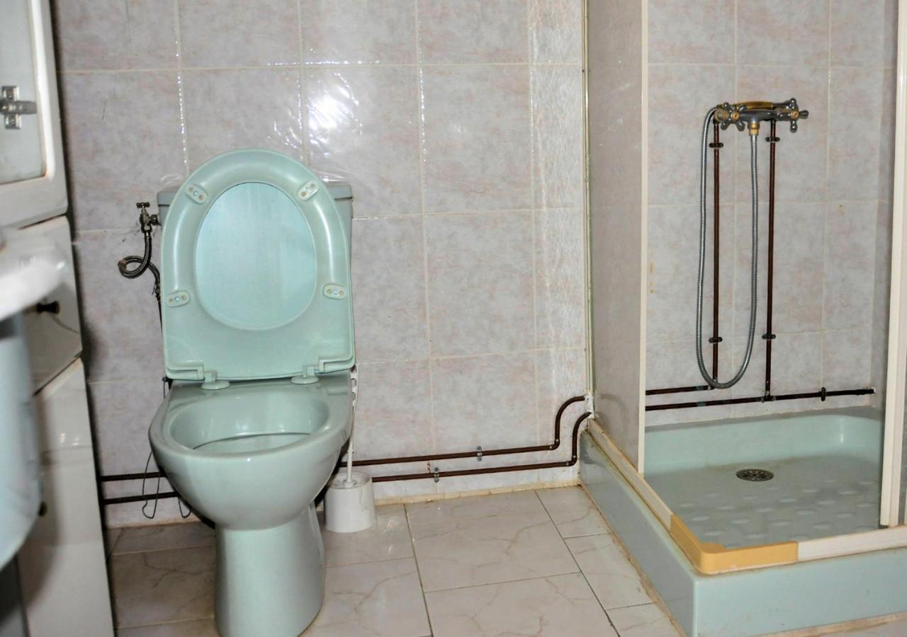 Apartament L'Escapade Soufriere Saint-Claude Zewnętrze zdjęcie